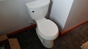 toilet pic - 4
