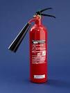 fire extingusher