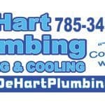 Plumbing Heating Air