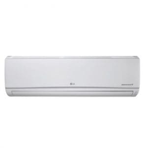 Ductless HVAC
