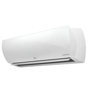 Ductless HVAC