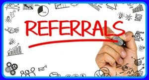 Grow Your Business With Referrals