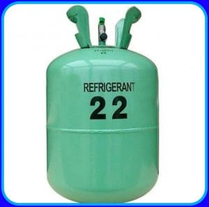 R22 Refrigerant