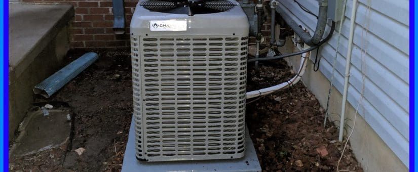 AC Benefits