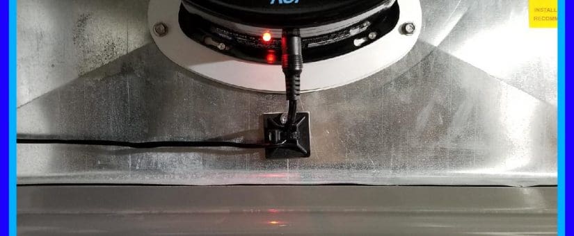 Reme Halo: A Whole-Home, In-Duct Air Purifier